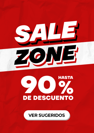 Sale Zone Seleccionados