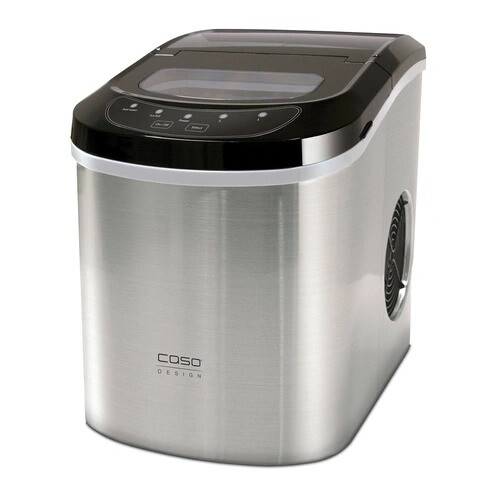 Maquina de hacer hielo IceMaster Pro Maquina de hacer hielo IceMaster Pro