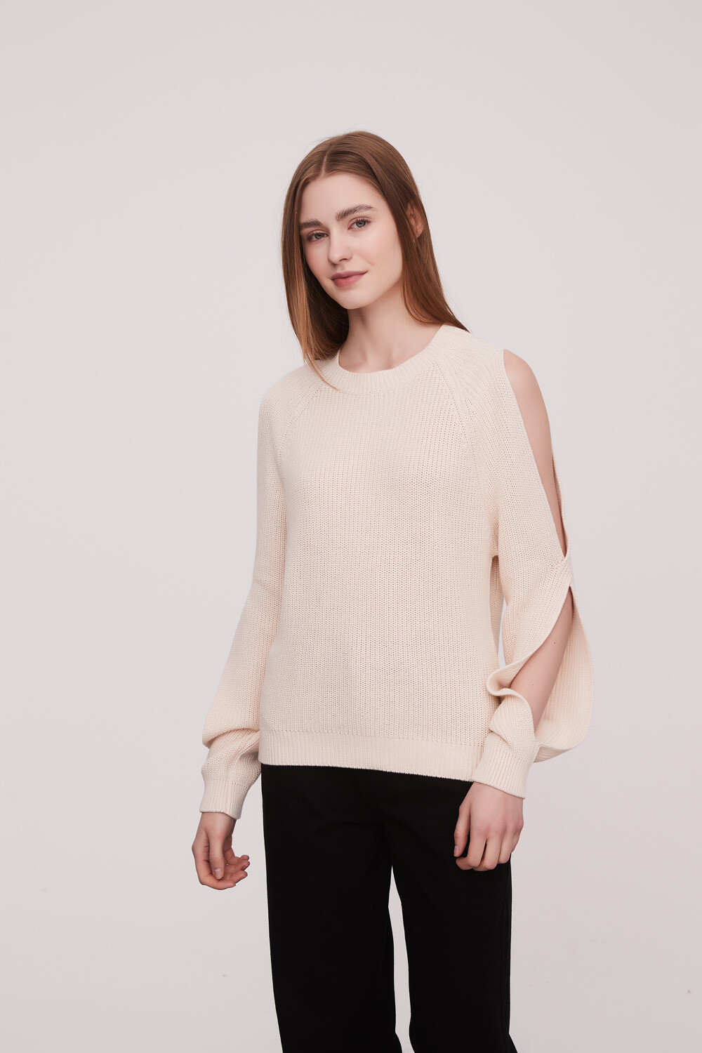 Sweater Sofide Crudo / Natural