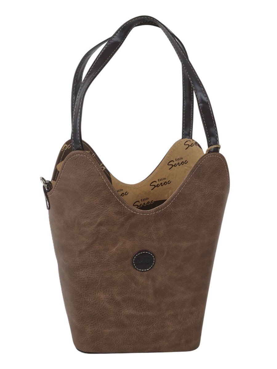 Matera canasto - Ratón 