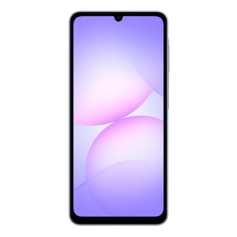 Celular Samsung Galaxy A07 128GB 4GB RAM 4G LTE Violeta