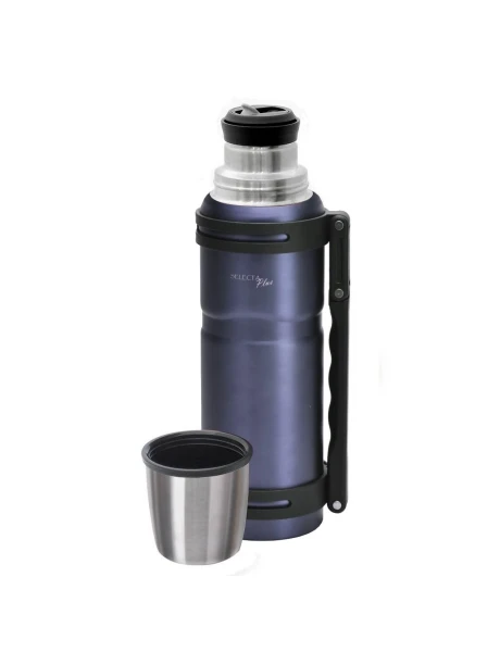 TERMO 1200 ML DOBLE P. JEAN CARTER SELECTA PLUS TERMO 1200 ML DOBLE P. JEAN CARTER SELECTA PLUS