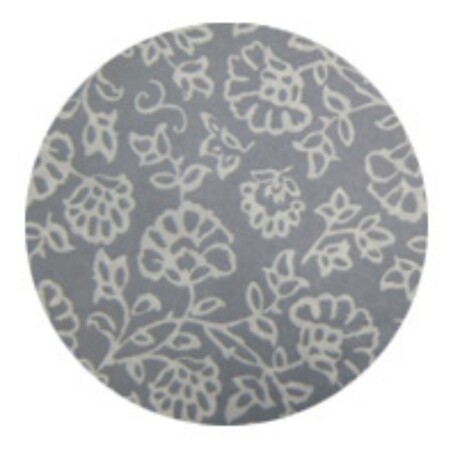 Juego De Sábanas Bukara 1.5 Plazas Gris