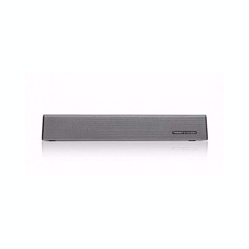 Barra de Sonido Thonet and Vander Holm Mini sound Bar Barra de Sonido Thonet and Vander Holm Mini sound Bar