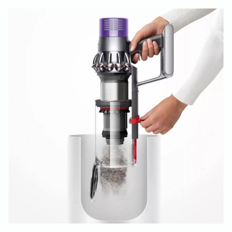 Aspiradora Inalámbrica DYSON Cyclone V10 Ancho De Limpieza de 24,9CM Recoge Pelo De Mascotas Aspiradora Inalámbrica DYSON Cyclone V10 Ancho De Limpieza de 24,9CM Recoge Pelo De Mascotas