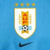 Camiseta Nike Uruguay AUF 2025 - Blue/white Blue