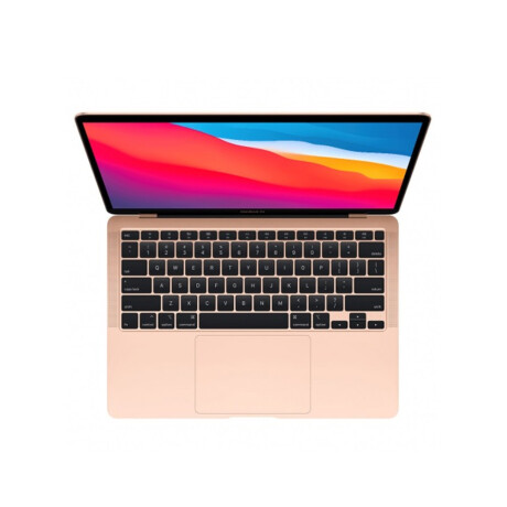 Apple Macbook Air MGND3. M1 Octacore. RAM 8GB. Disco Sólido 256GB. Pantalla 13.3'' Retina Apple Macbook Air MGND3. M1 Octacore. RAM 8GB. Disco Sólido 256GB. Pantalla 13.3'' Retina