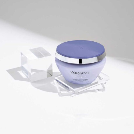 Mascarilla Capilar Kérastase Blond Absolu Masque Cicaextreme 200ml Mascarilla Capilar Kérastase Blond Absolu Masque Cicaextreme 200ml