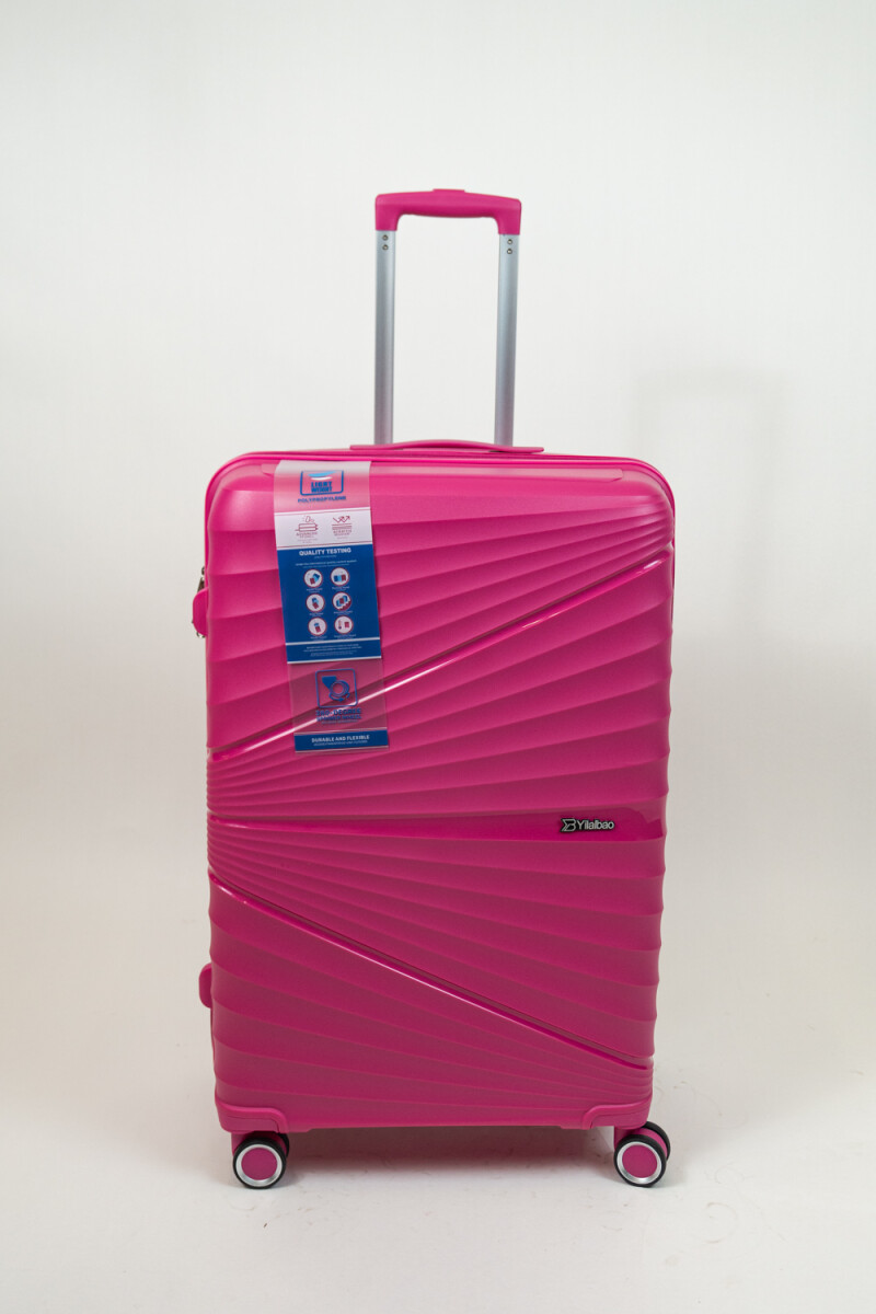 Valija Copperpot - Bubblegum 