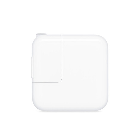 Cargador Usb Power Adapter 12w Cargador Usb Power Adapter 12w