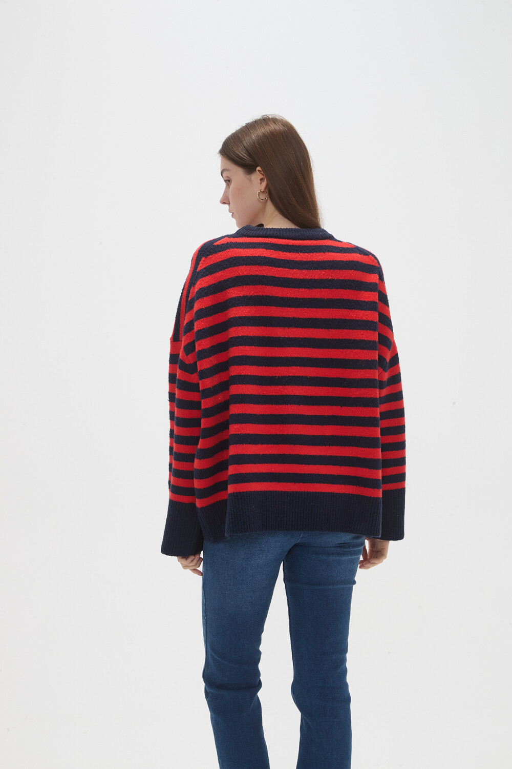 Sweater Meyral Estampado 1