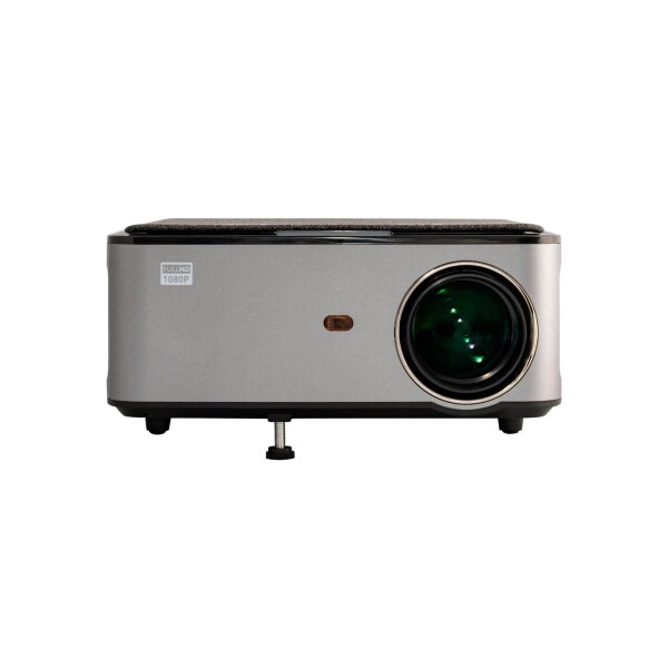 Proyector Rigal Rd-828 Android + Wifi + Bt 3800lm PROYECTOR RIGAL RD-828 ANDROID WIFI