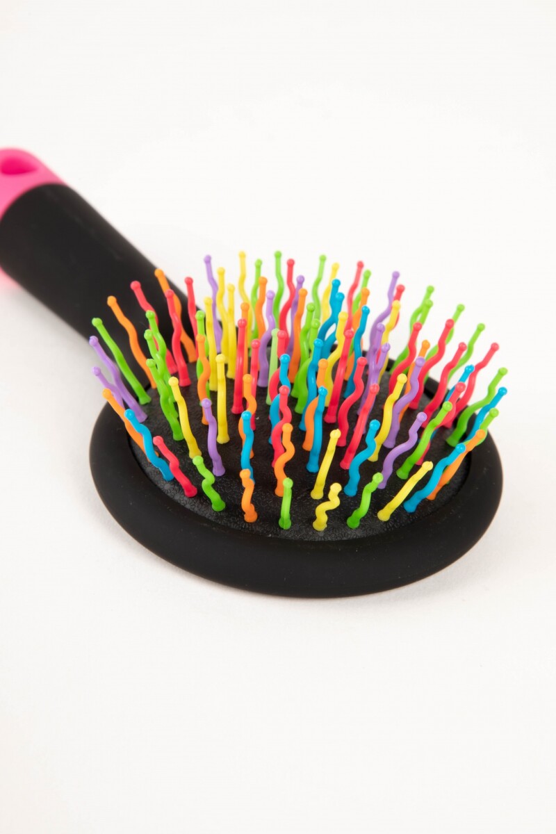 CEPILLO DE PELO RAINBOW VARIOS