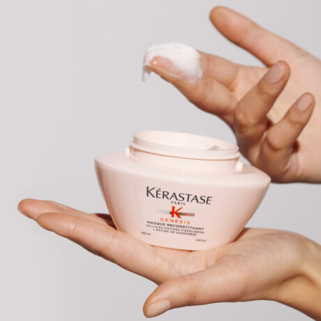 Máscara Kerastase Génesis Masque Génesis 200 ml