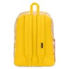Mochila Portalaptop Superbreak Plus Skip Daisy Yellow
