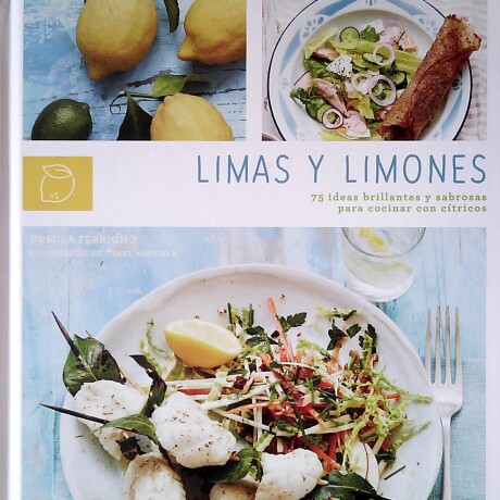 LIMAS Y LIMONES LIMAS Y LIMONES