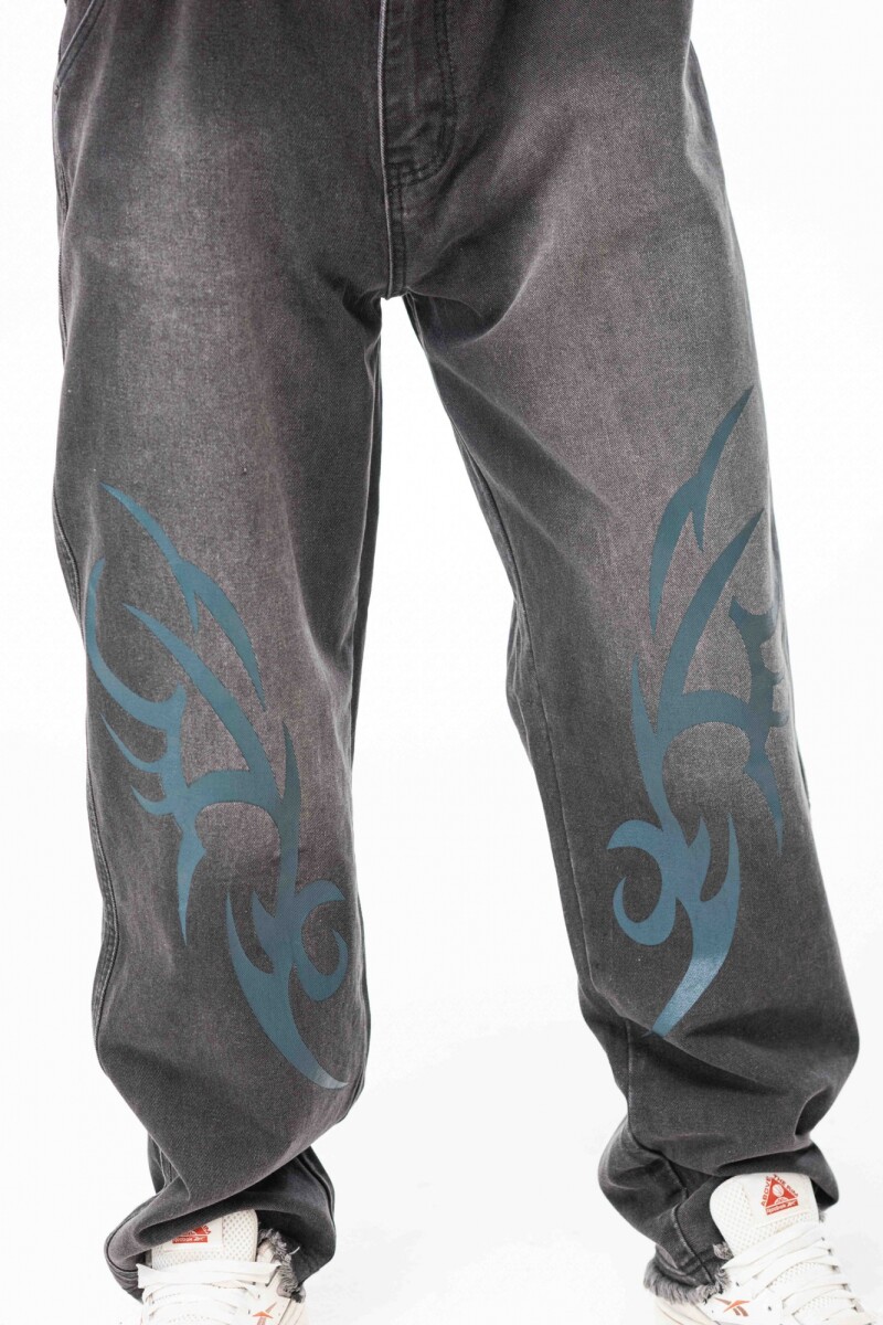 Jean BLUE SHADOW Jean BLUE SHADOW