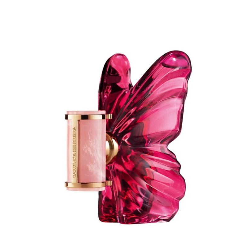 Perfume Carolina Herrera La Bomba Edp 80 Ml. Perfume Carolina Herrera La Bomba Edp 80 Ml.