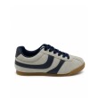CALZADO PADDOCK MUSTO CELESTE