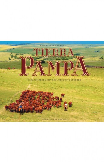 Tierra Pampa Tierra Pampa