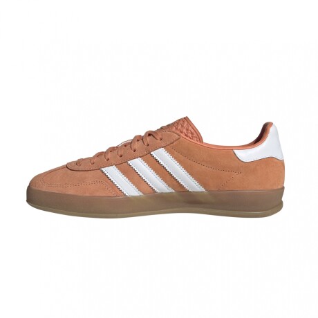 Championes adidas Gazelle Orange