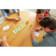 Mattel Games Pictionary, Juego de Mesa y Dibujo Mattel Games Pictionary, Juego de Mesa y Dibujo