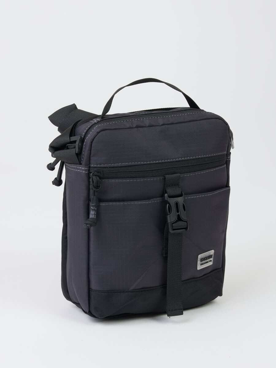 MORRAL ZAJON DIXIE Gris