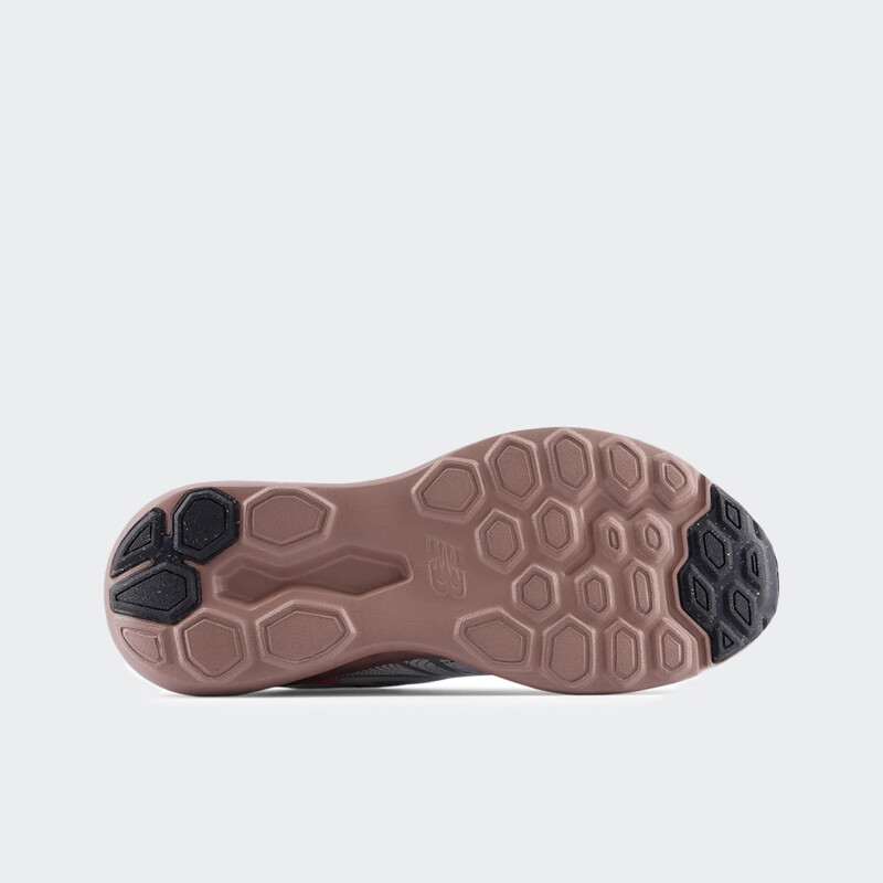 Championes New Balance 411 V3 Gris