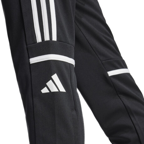 PANTALÓN adidas ENTRENAMIENTO SQUADRA 25 Black/White
