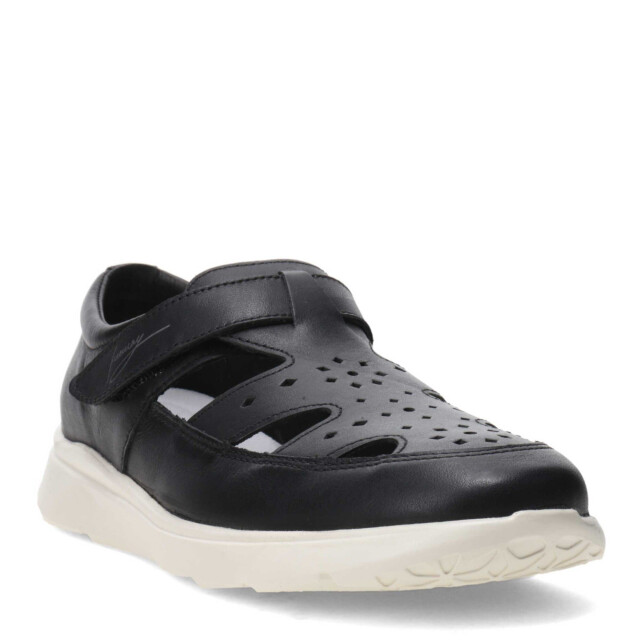 Sandalias de Mujer Freeway Casual Negro