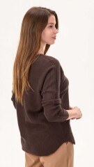 Sweater Verona Marrón