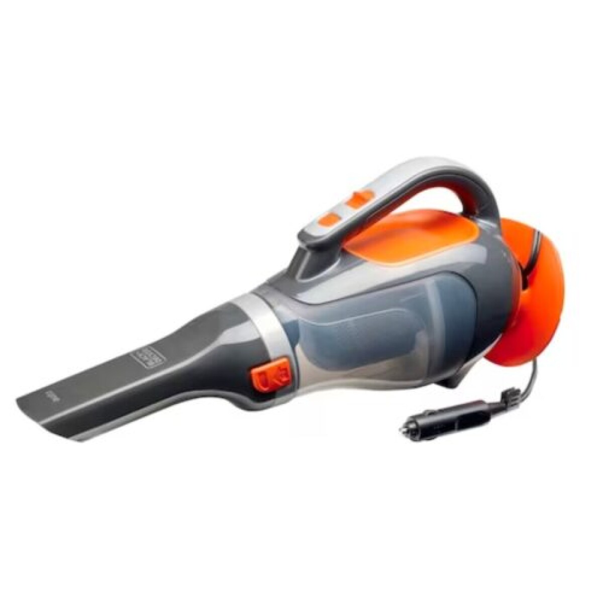 ASPIRADORA BLACK & DECKER 12V CICLÓNICA BDCV610 