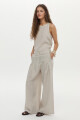 Pantalón Malta Beige