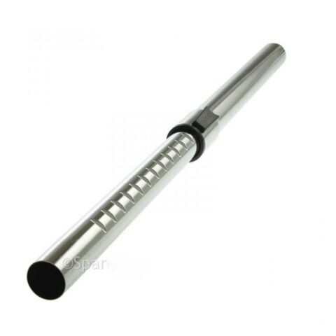 Tramo, Tubo, Alargue De Metal 35mm Para Aspiradora Samsung, Bosch Tramo, Tubo, Alargue De Metal 35mm Para Aspiradora Samsung, Bosch