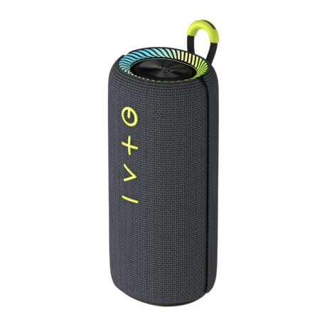 Parlante Bluetooth Havit SK919BT 20W con sonido 360° e IPX6