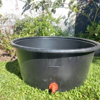 Bebedero Ganado 150 lts