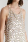 VESTIDO NACAR Crudo