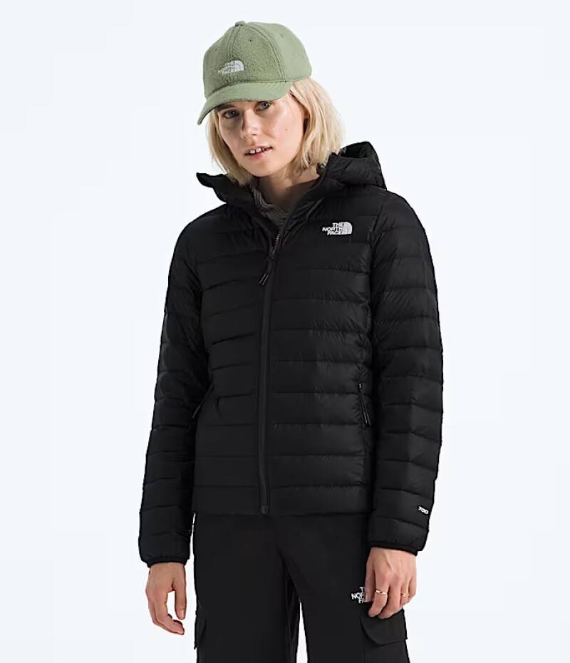 Campera Triclimate Tnf Black