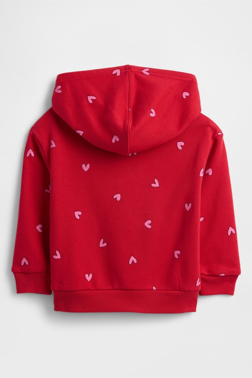 Canguro Logo Gap Toddler Niña Sled
