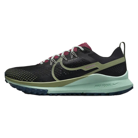 Champion Nike Running Hombre React Pegasus Trail 4 S/C