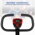 Bicicleta De Ejercicios Ergométrica Wedo Zerobike BICICLETA FIJA ERGOMETRICA OLT