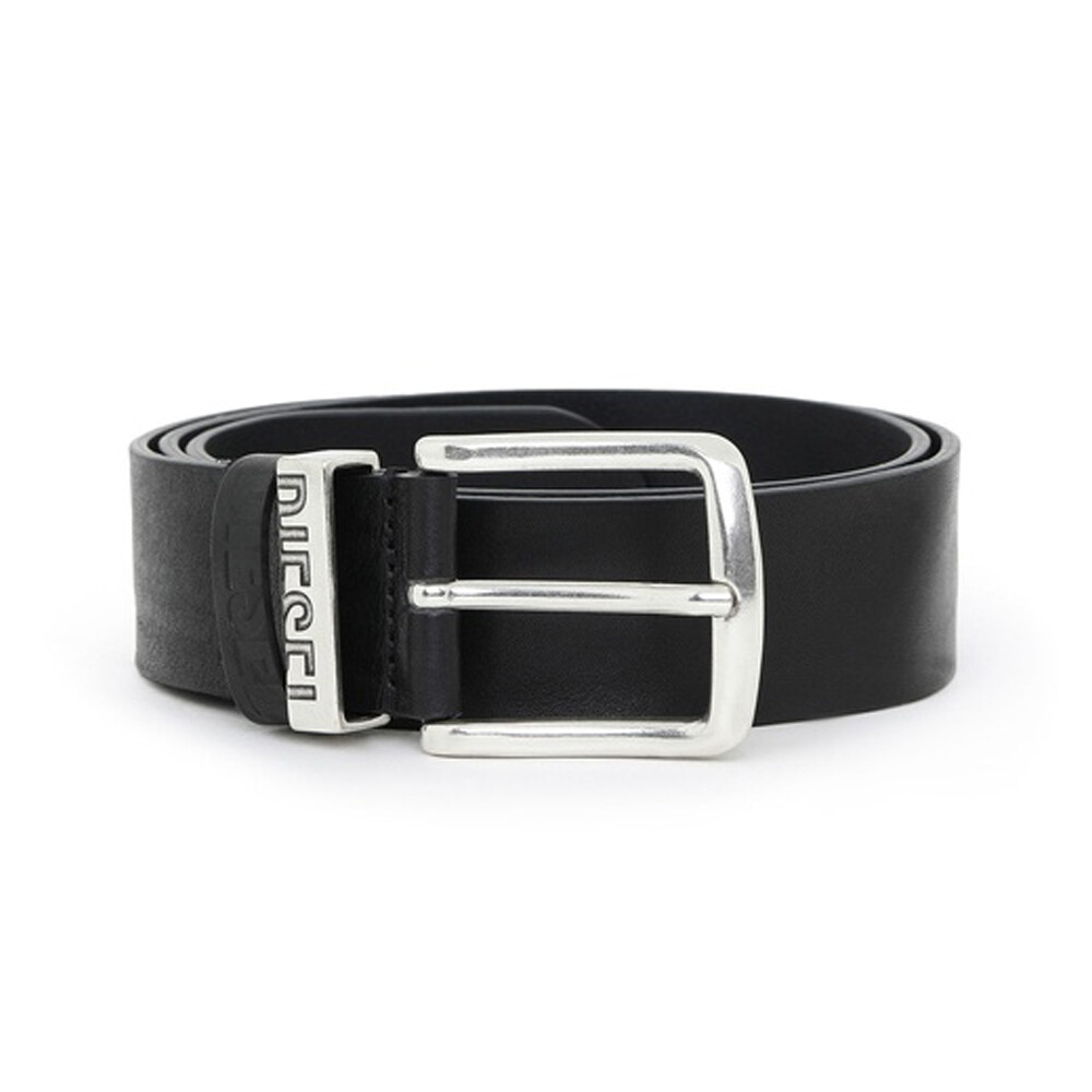 Cinturón Para Hombre B-Visible Negro