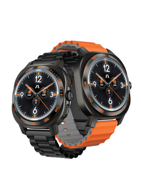 Smartwatch ArgomTech Skeiwatch C62 Smartwatch ArgomTech Skeiwatch C62
