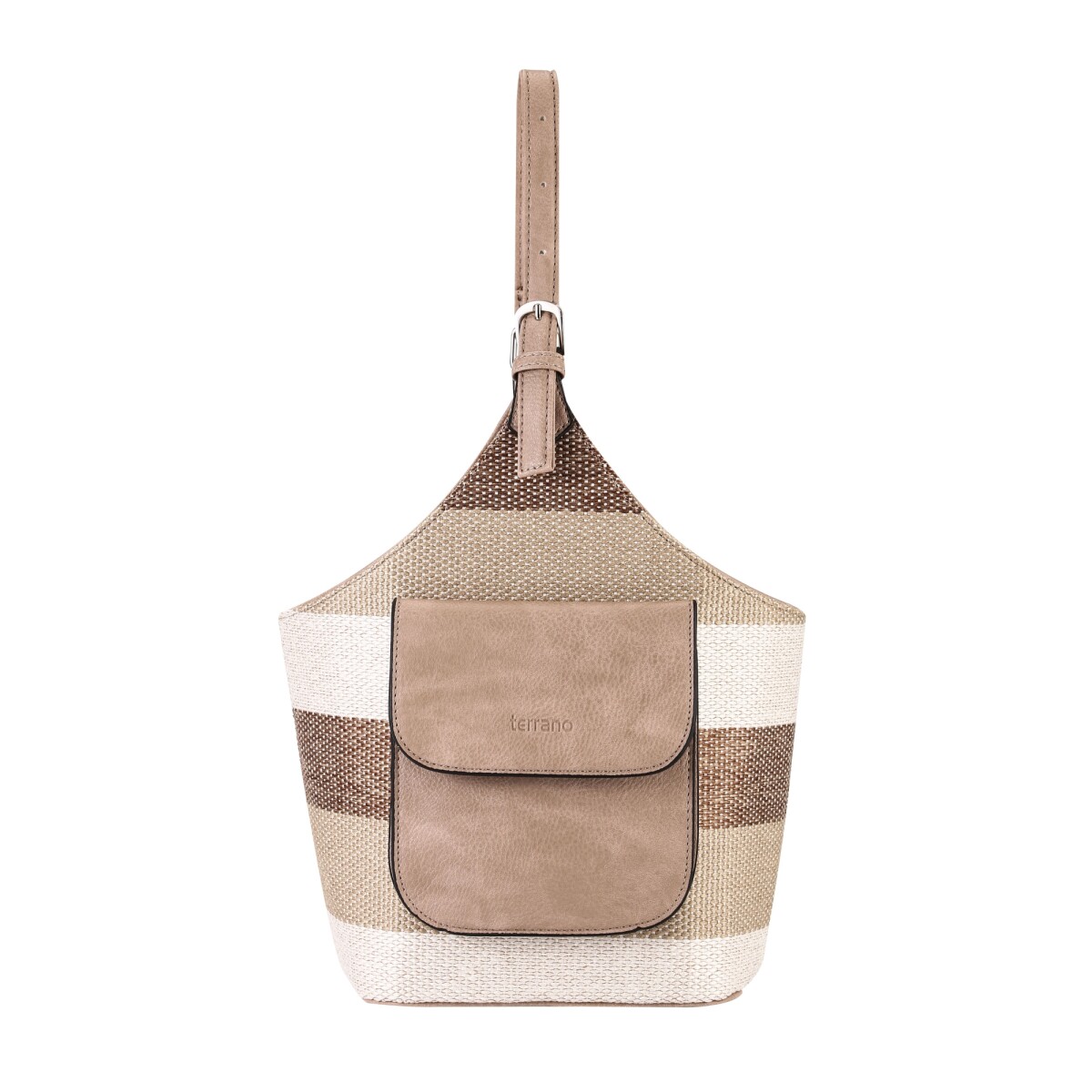 Matera Nautico - Marrón 