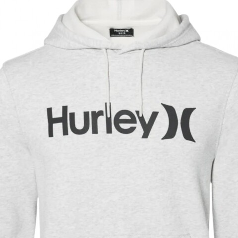 Canguro HURLEY Gray