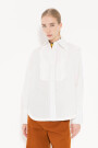 CAMISA ELLIOT Blanco