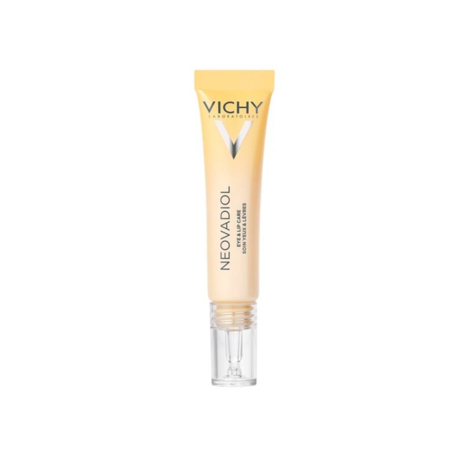 Corrector Neovadiol Ojos y Labios 15 ml – Vichy Corrector Neovadiol Ojos y Labios 15 ml – Vichy