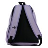 Mochila Austral School Violeta