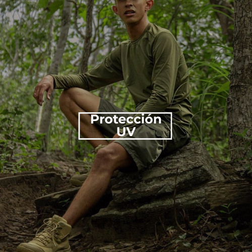 Proteccion UV