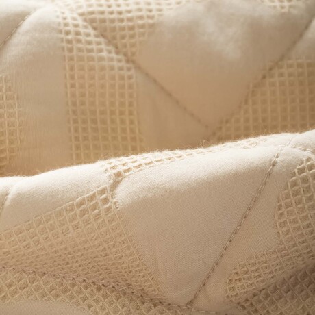 SET CUBRECAMA 1 PLAZA ALGODON FLEUR